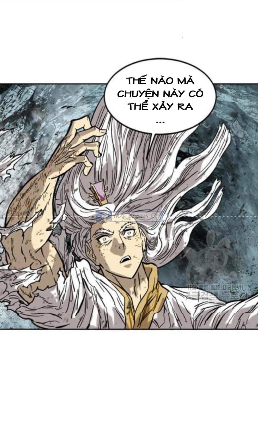 Thiên Hạ Đệ Nhất Nhân Chap 58.1 - Next Chap 59.1