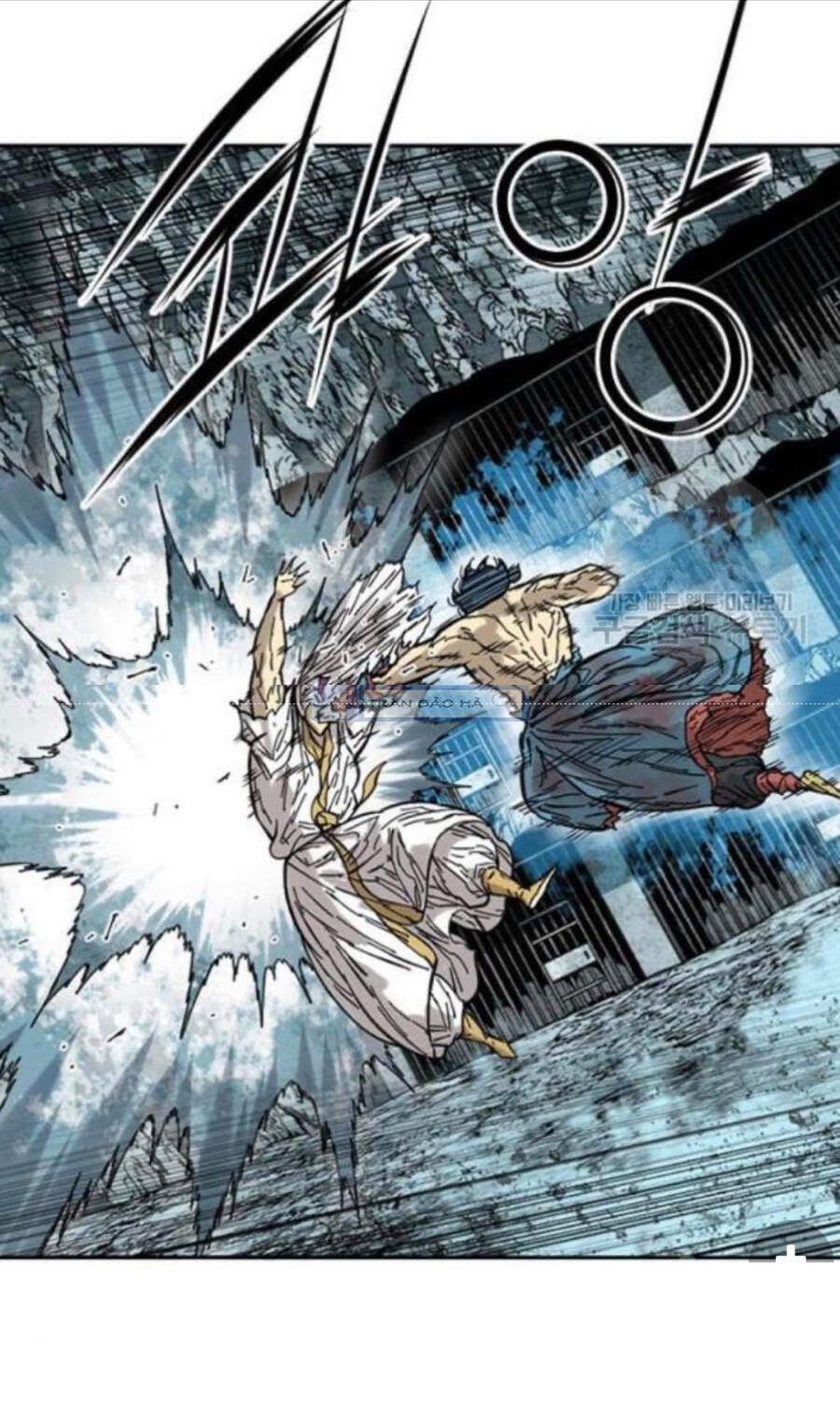 Thiên Hạ Đệ Nhất Nhân Chap 58.1 - Next Chap 59.1