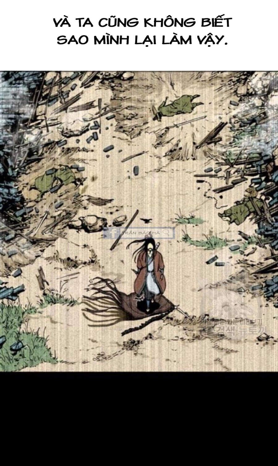 Thiên Hạ Đệ Nhất Nhân Chap 58.1 - Next Chap 59.1