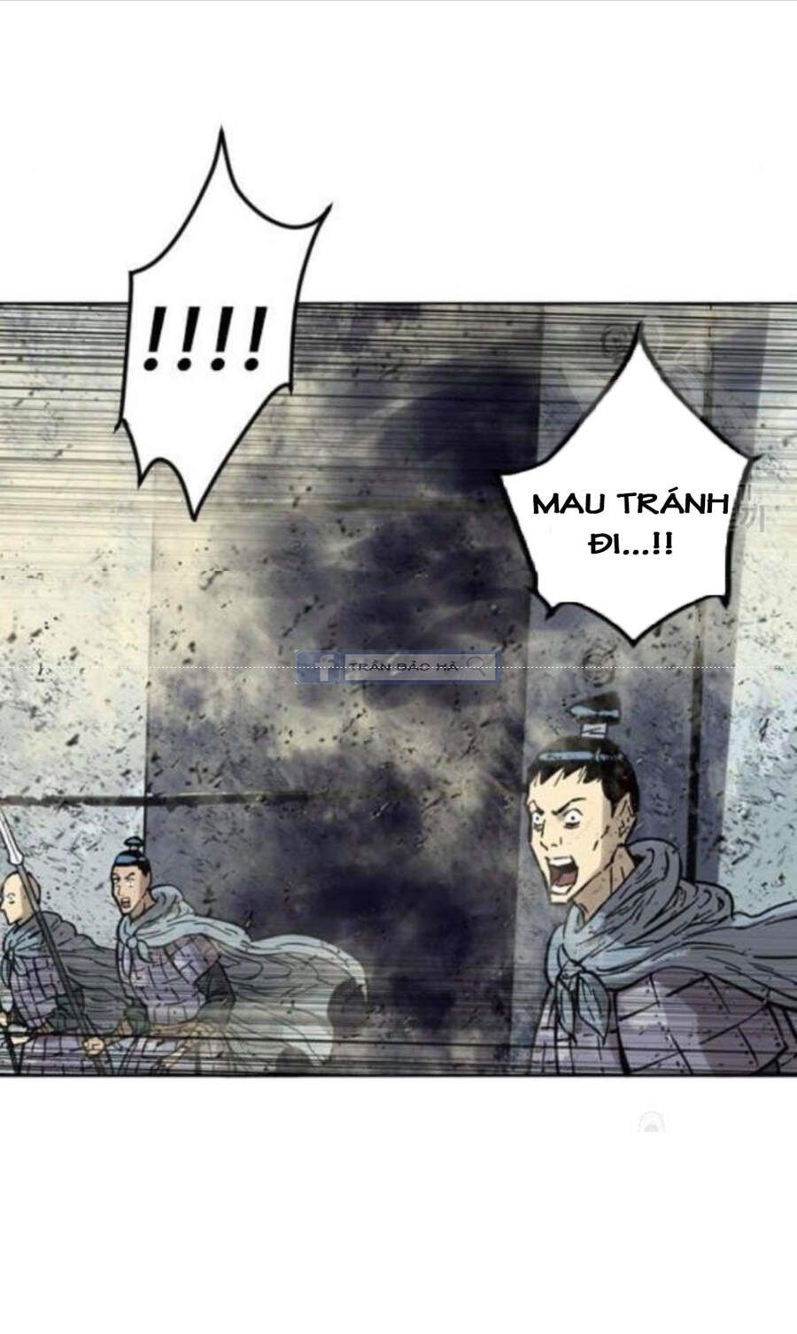 Thiên Hạ Đệ Nhất Nhân Chap 58.1 - Next Chap 59.1