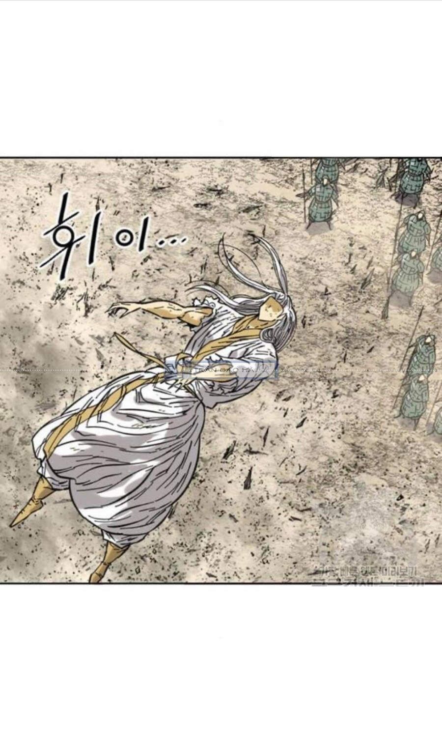 Thiên Hạ Đệ Nhất Nhân Chap 58.1 - Next Chap 59.1