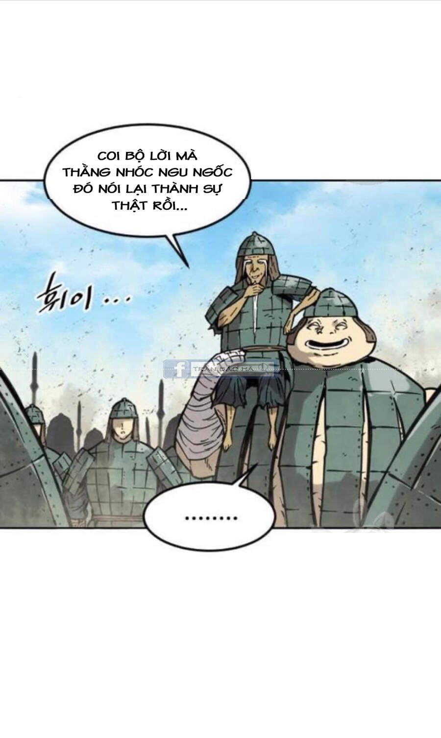 Thiên Hạ Đệ Nhất Nhân Chap 58.1 - Next Chap 59.1