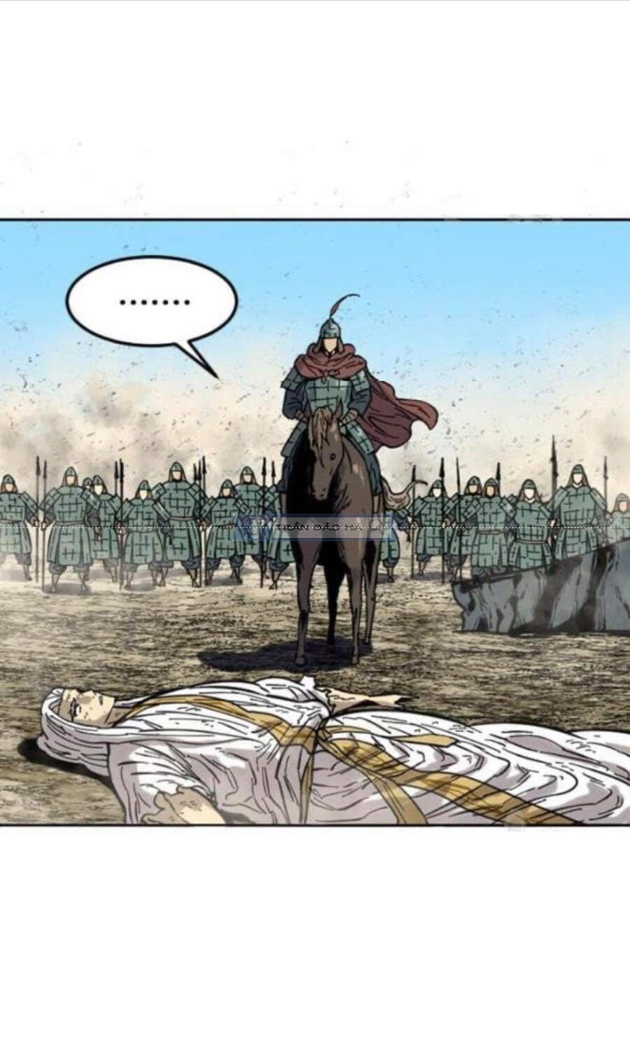 Thiên Hạ Đệ Nhất Nhân Chap 58.1 - Next Chap 59.1