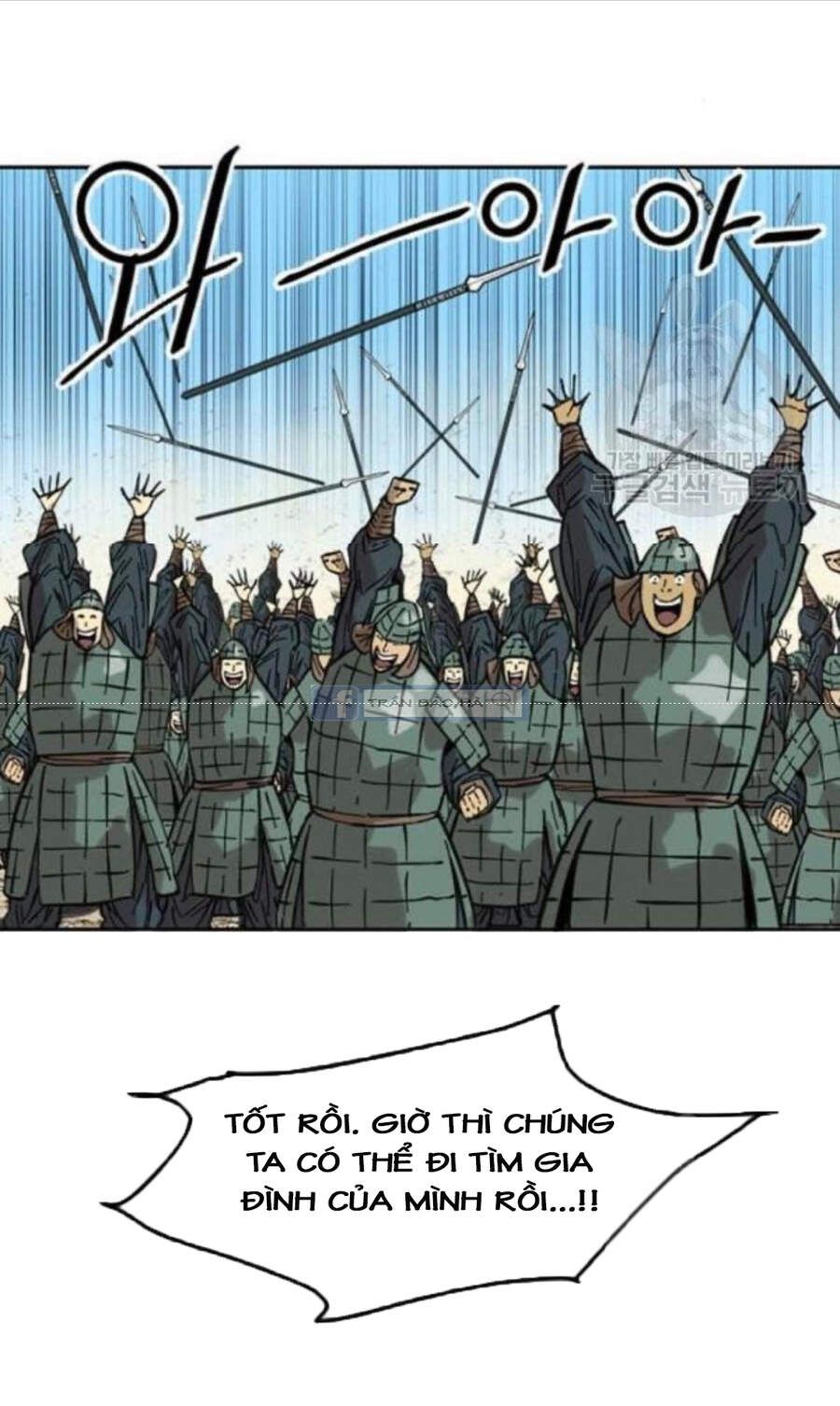 Thiên Hạ Đệ Nhất Nhân Chap 58.1 - Next Chap 59.1