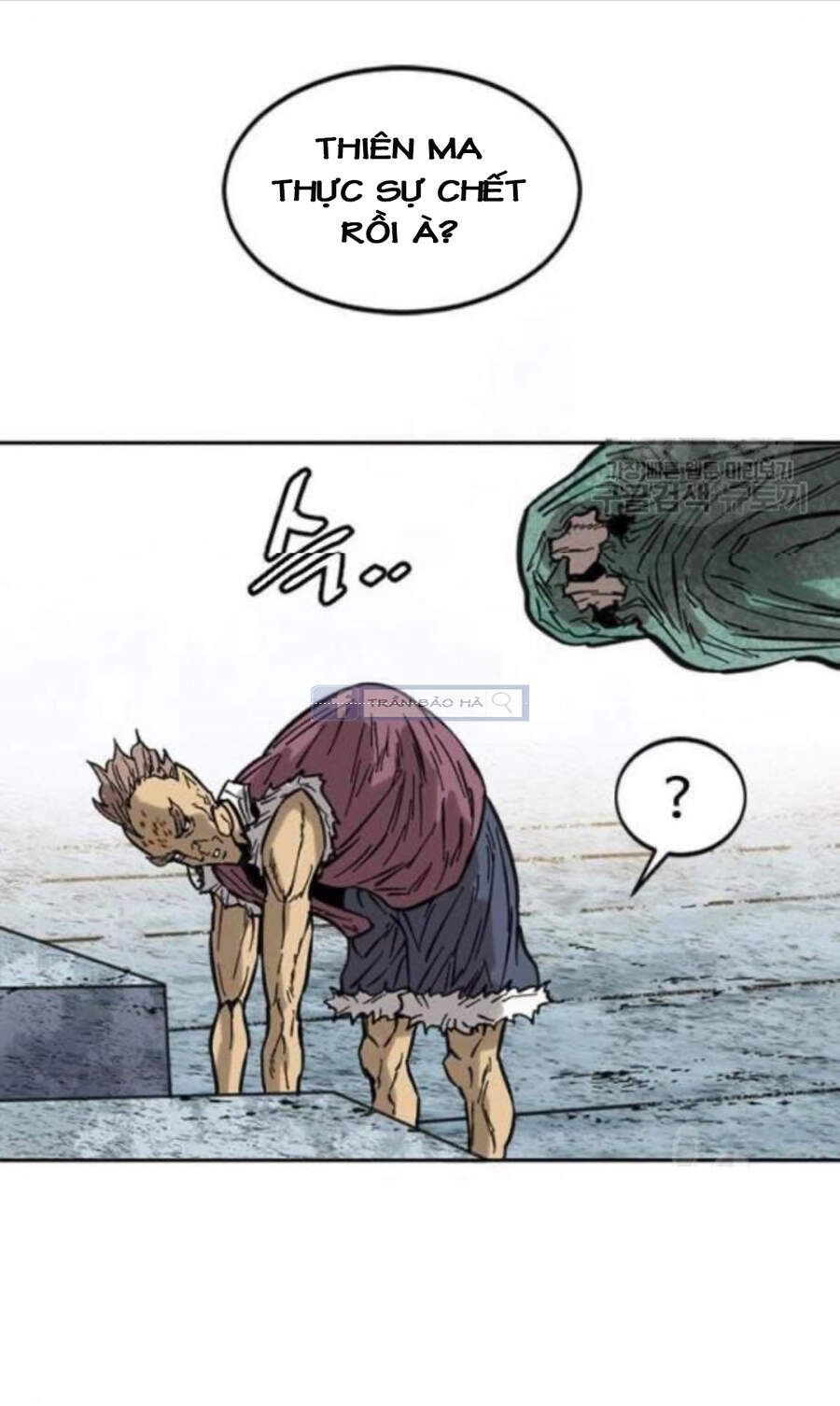 Thiên Hạ Đệ Nhất Nhân Chap 58.1 - Next Chap 59.1