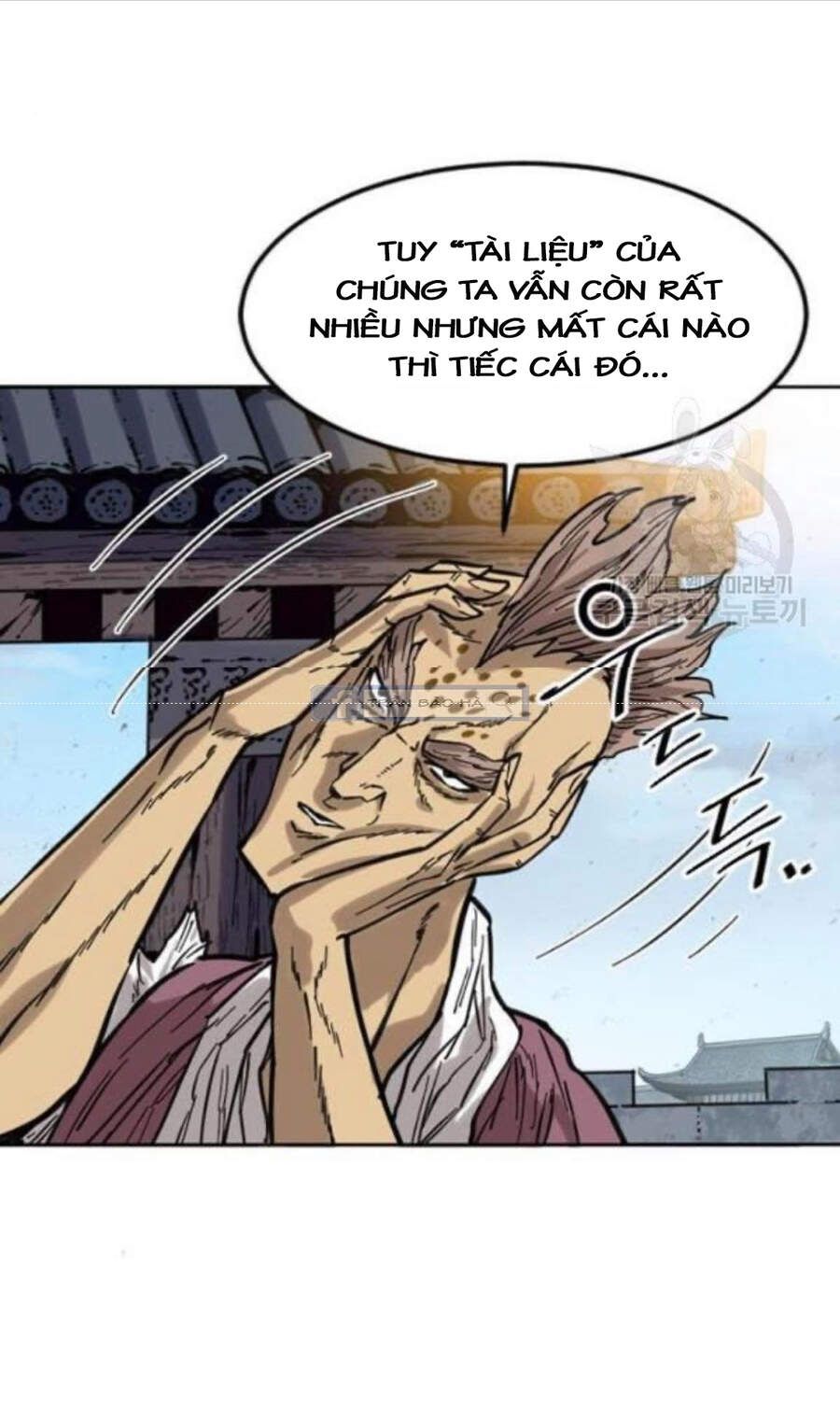 Thiên Hạ Đệ Nhất Nhân Chap 58.1 - Next Chap 59.1