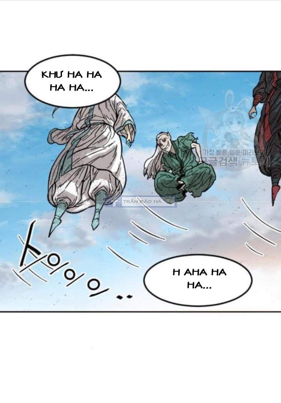 Thiên Hạ Đệ Nhất Nhân Chap 58.1 - Next Chap 59.1
