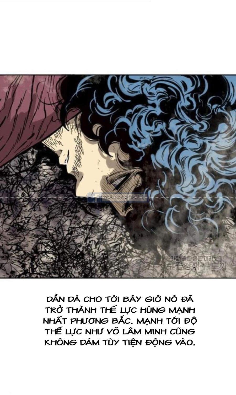 Thiên Hạ Đệ Nhất Nhân Chap 58.1 - Next Chap 59.1