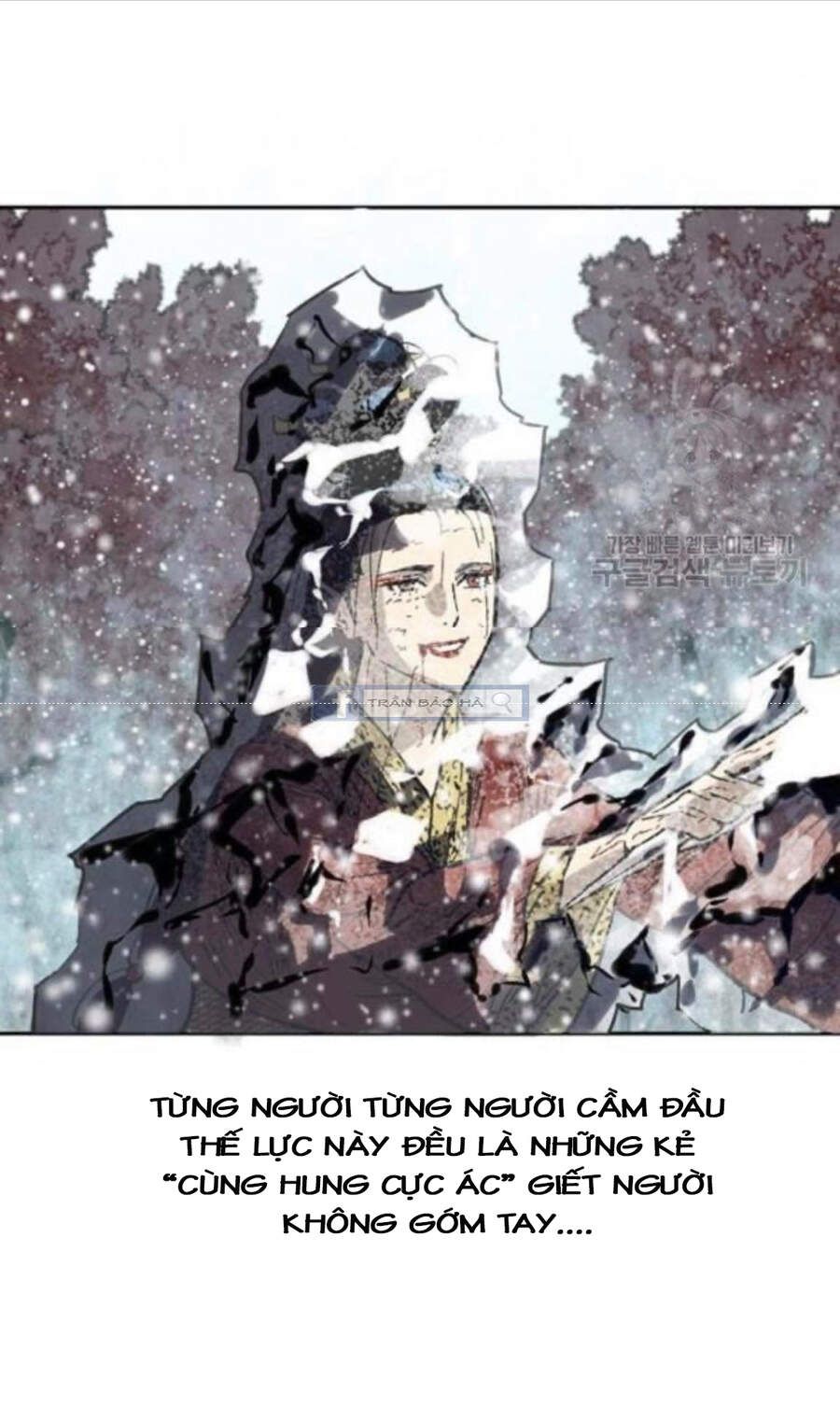 Thiên Hạ Đệ Nhất Nhân Chap 58.1 - Next Chap 59.1