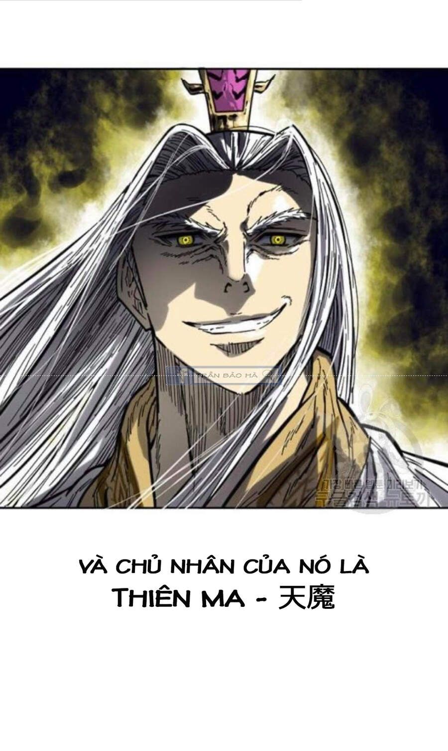 Thiên Hạ Đệ Nhất Nhân Chap 58.1 - Next Chap 59.1