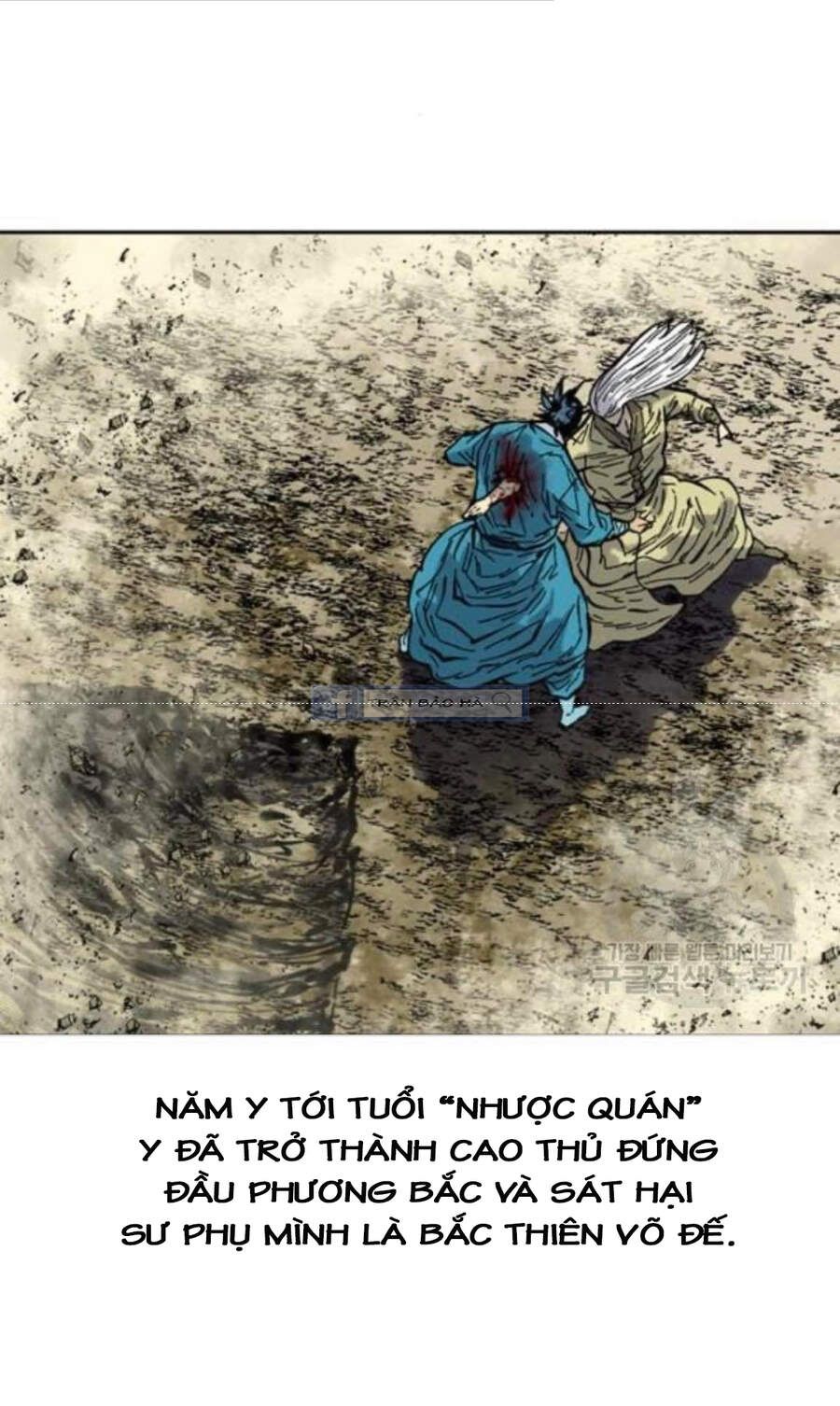 Thiên Hạ Đệ Nhất Nhân Chap 58.1 - Next Chap 59.1