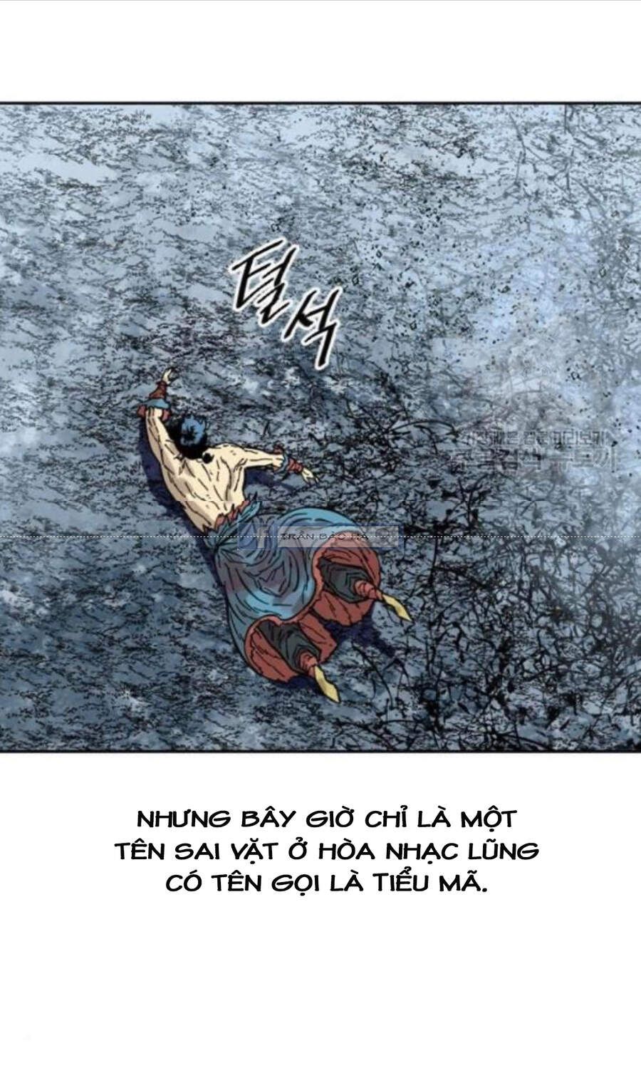 Thiên Hạ Đệ Nhất Nhân Chap 58.1 - Next Chap 59.1