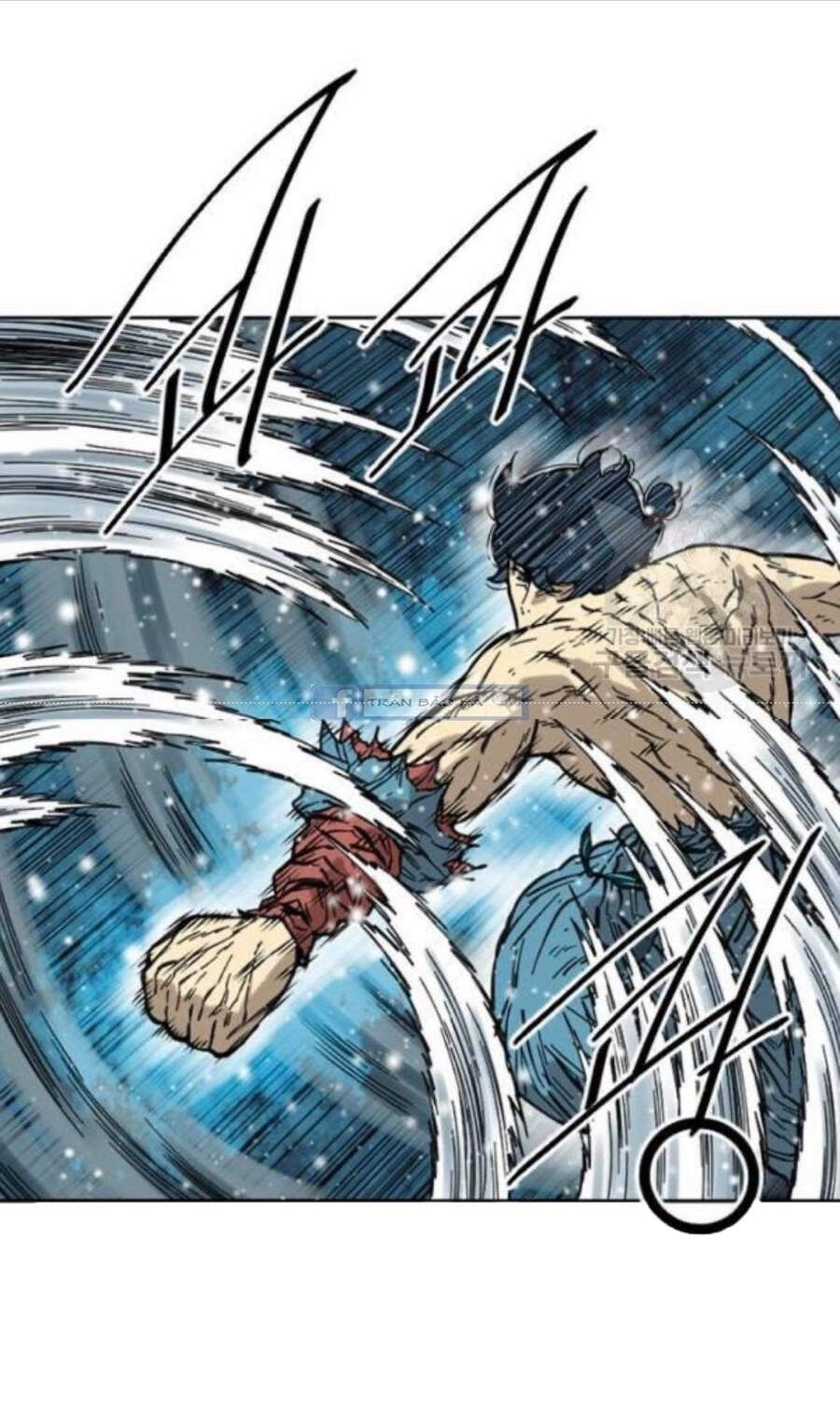 Thiên Hạ Đệ Nhất Nhân Chap 58.1 - Next Chap 59.1