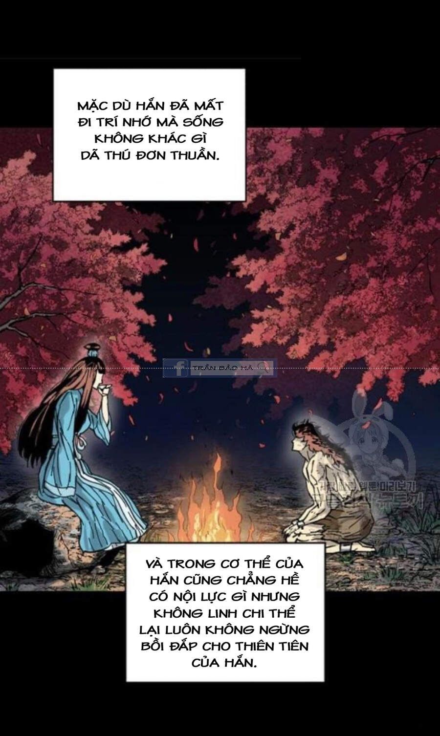 Thiên Hạ Đệ Nhất Nhân Chap 58.1 - Next Chap 59.1