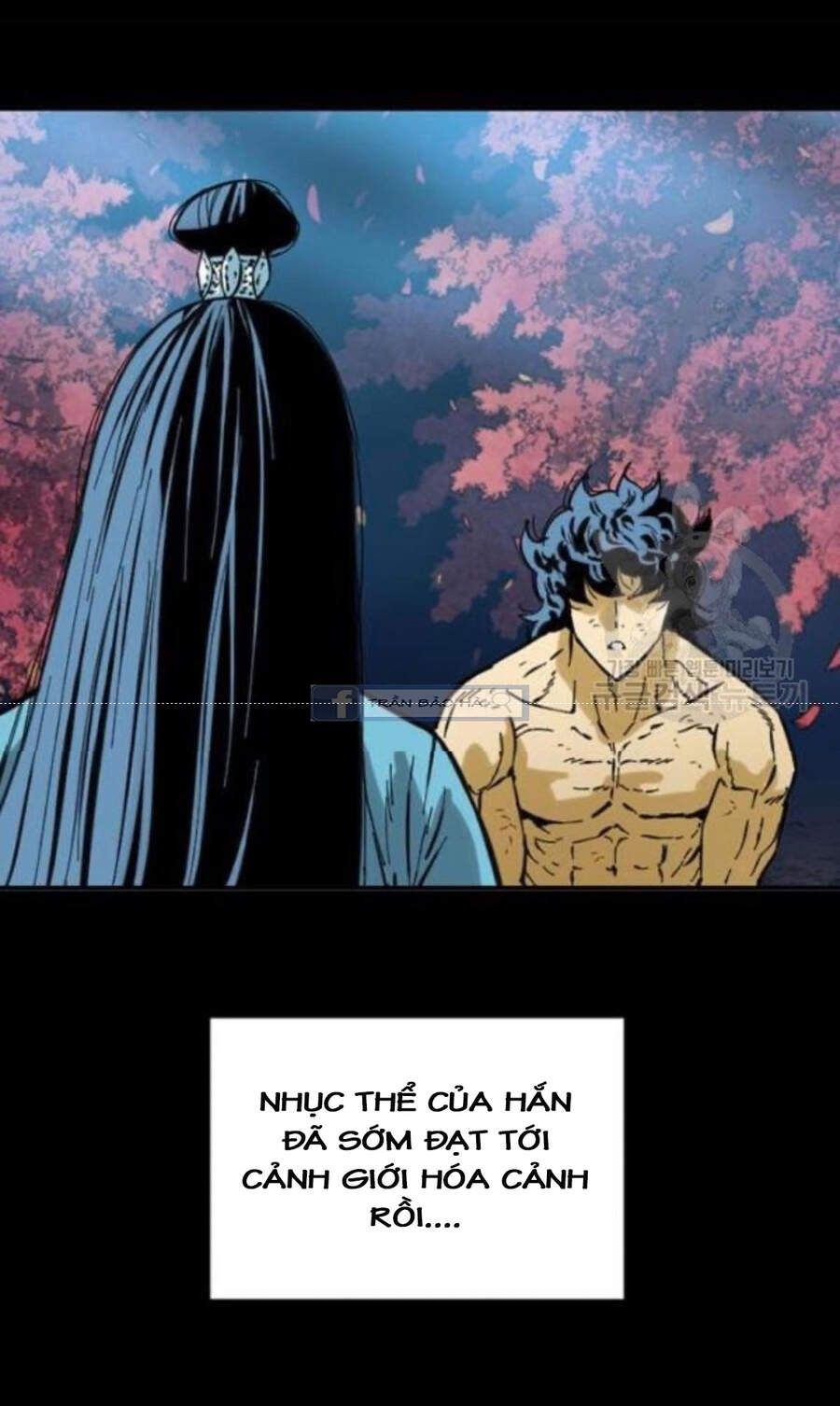 Thiên Hạ Đệ Nhất Nhân Chap 58.1 - Next Chap 59.1