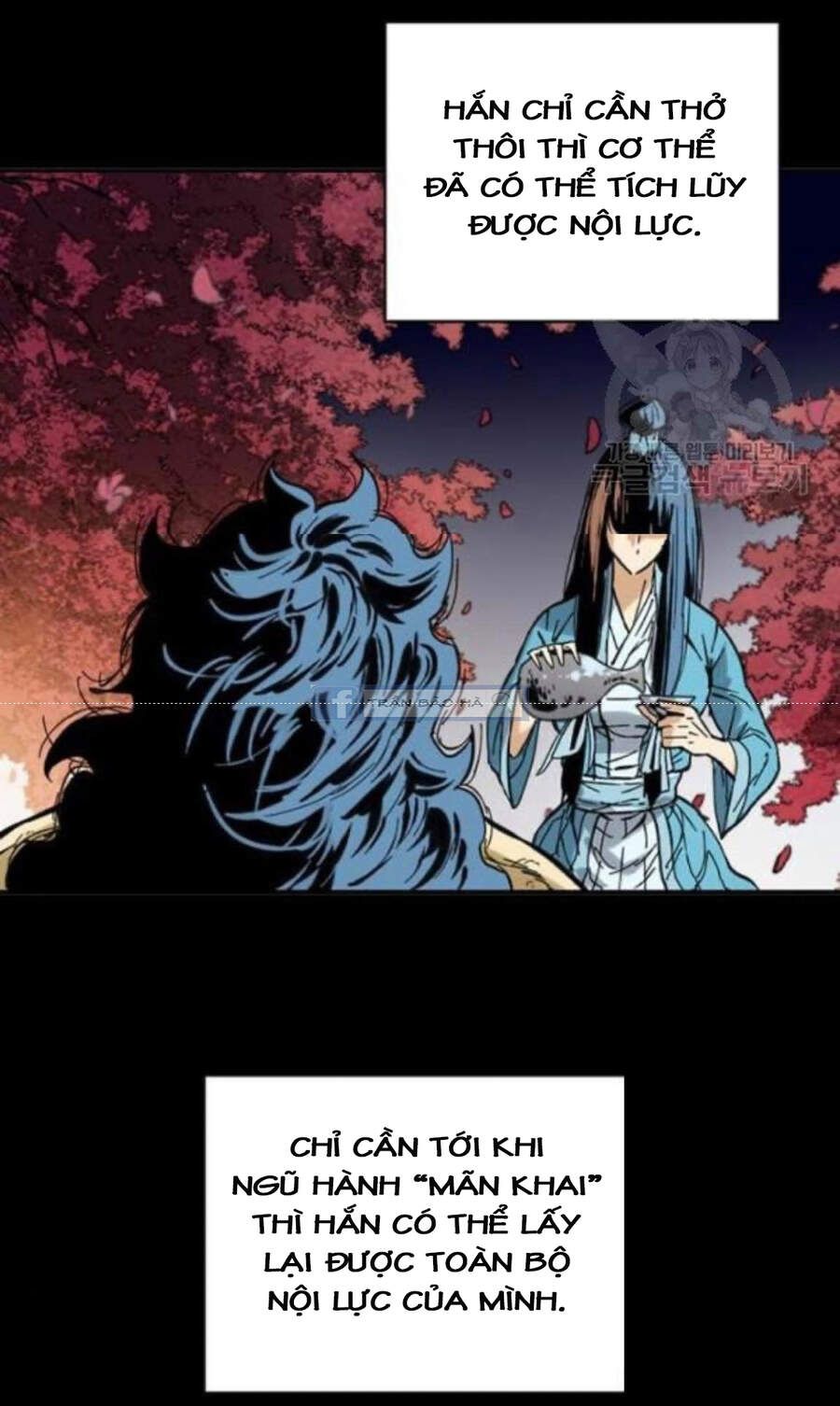 Thiên Hạ Đệ Nhất Nhân Chap 58.1 - Next Chap 59.1