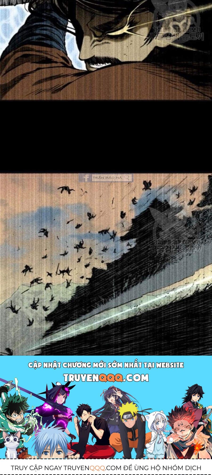 Thiên Hạ Đệ Nhất Nhân Chap 58.1 - Next Chap 59.1