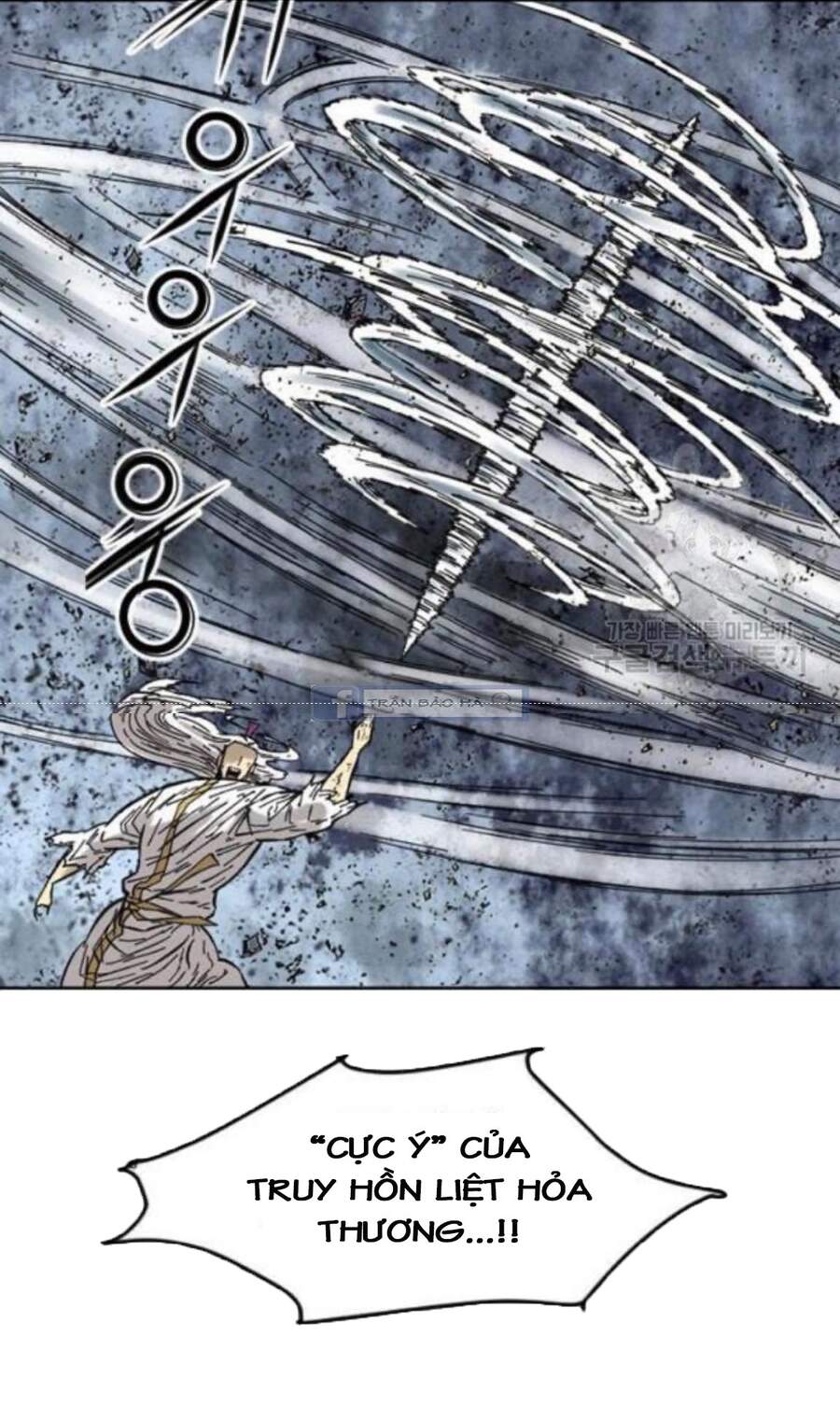 Thiên Hạ Đệ Nhất Nhân Chap 58 - Next Chap 59