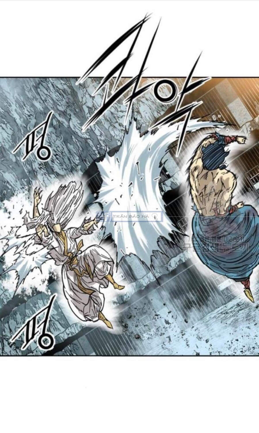 Thiên Hạ Đệ Nhất Nhân Chap 58 - Next Chap 59