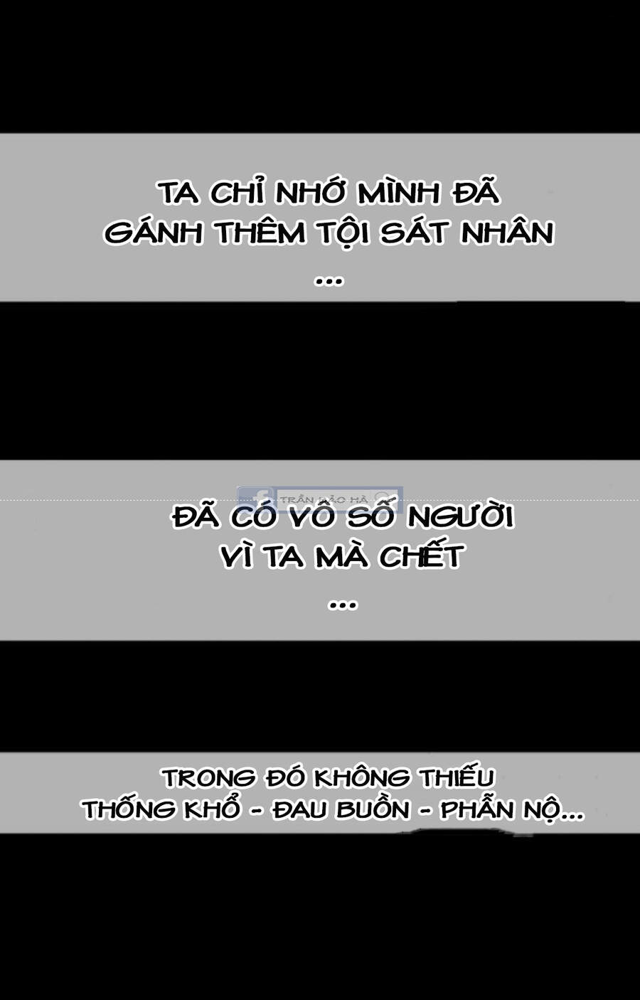 Thiên Hạ Đệ Nhất Nhân Chap 58 - Next Chap 59