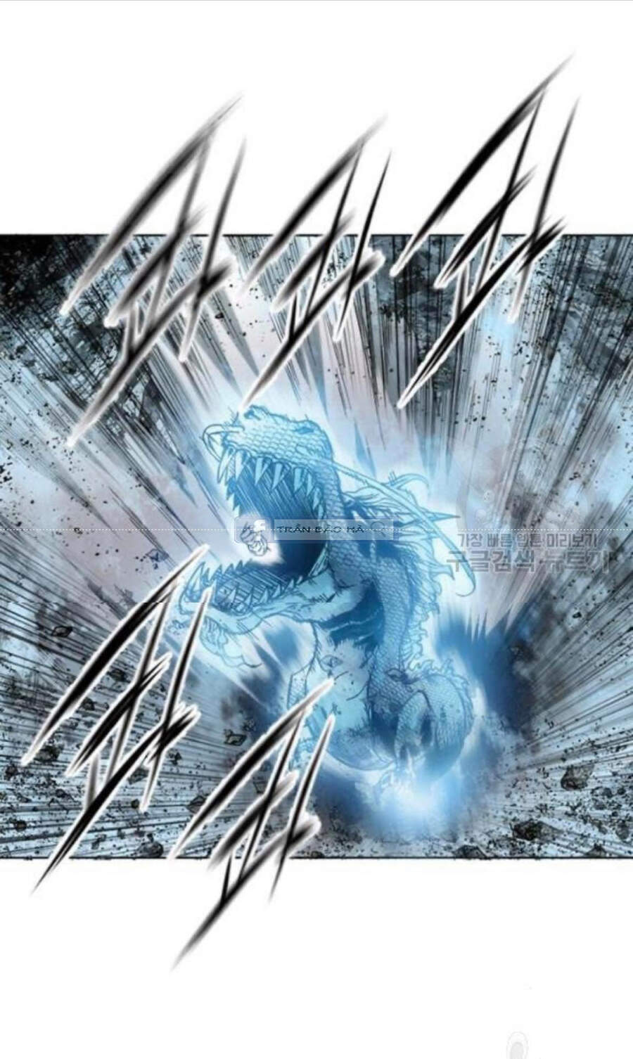 Thiên Hạ Đệ Nhất Nhân Chap 58 - Next Chap 59