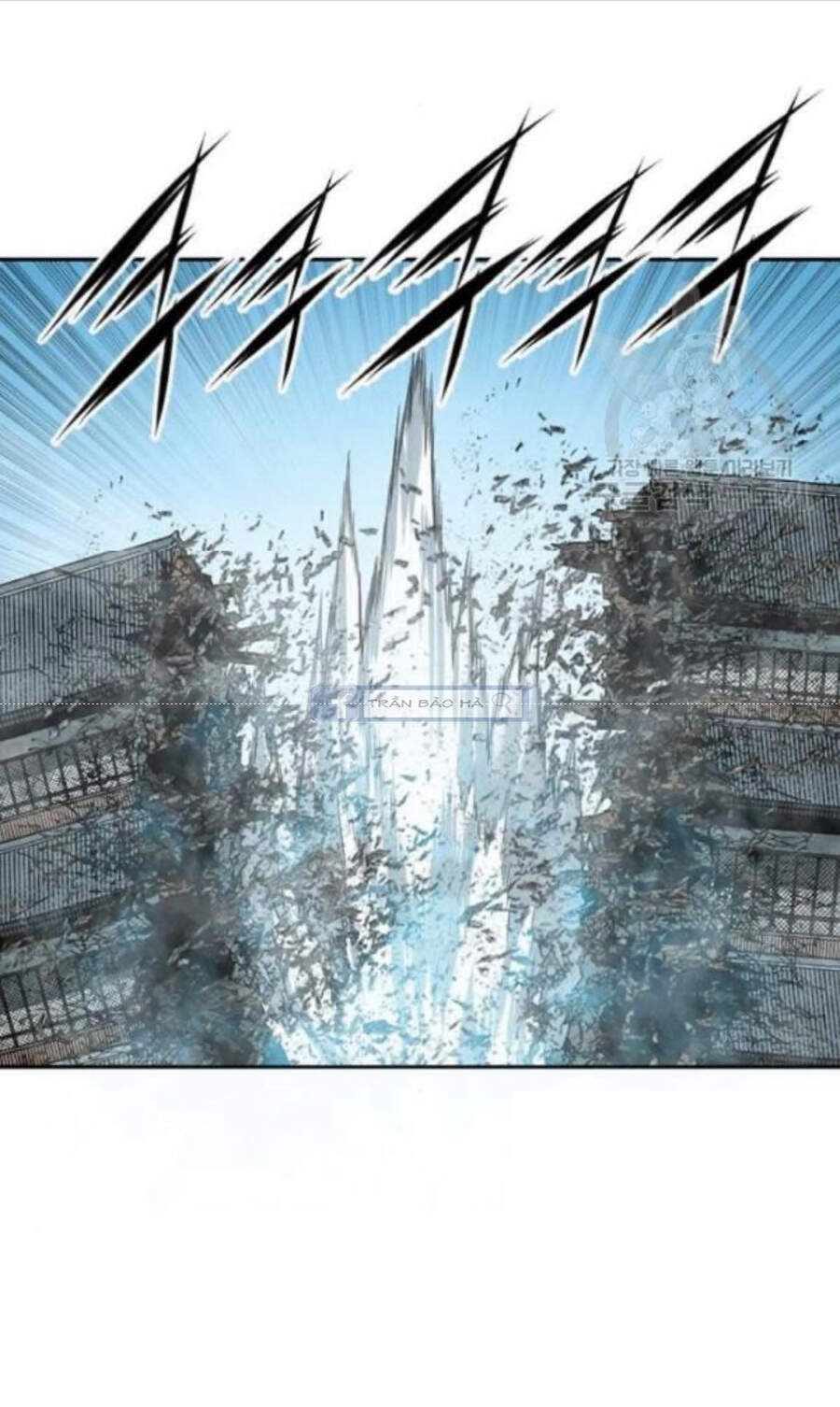 Thiên Hạ Đệ Nhất Nhân Chap 58 - Next Chap 59