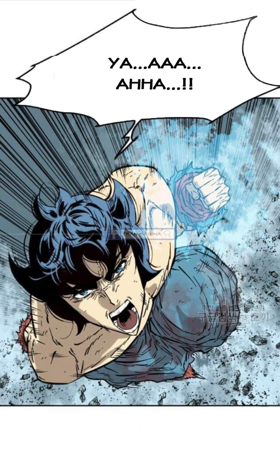 Thiên Hạ Đệ Nhất Nhân Chap 58 - Next Chap 59