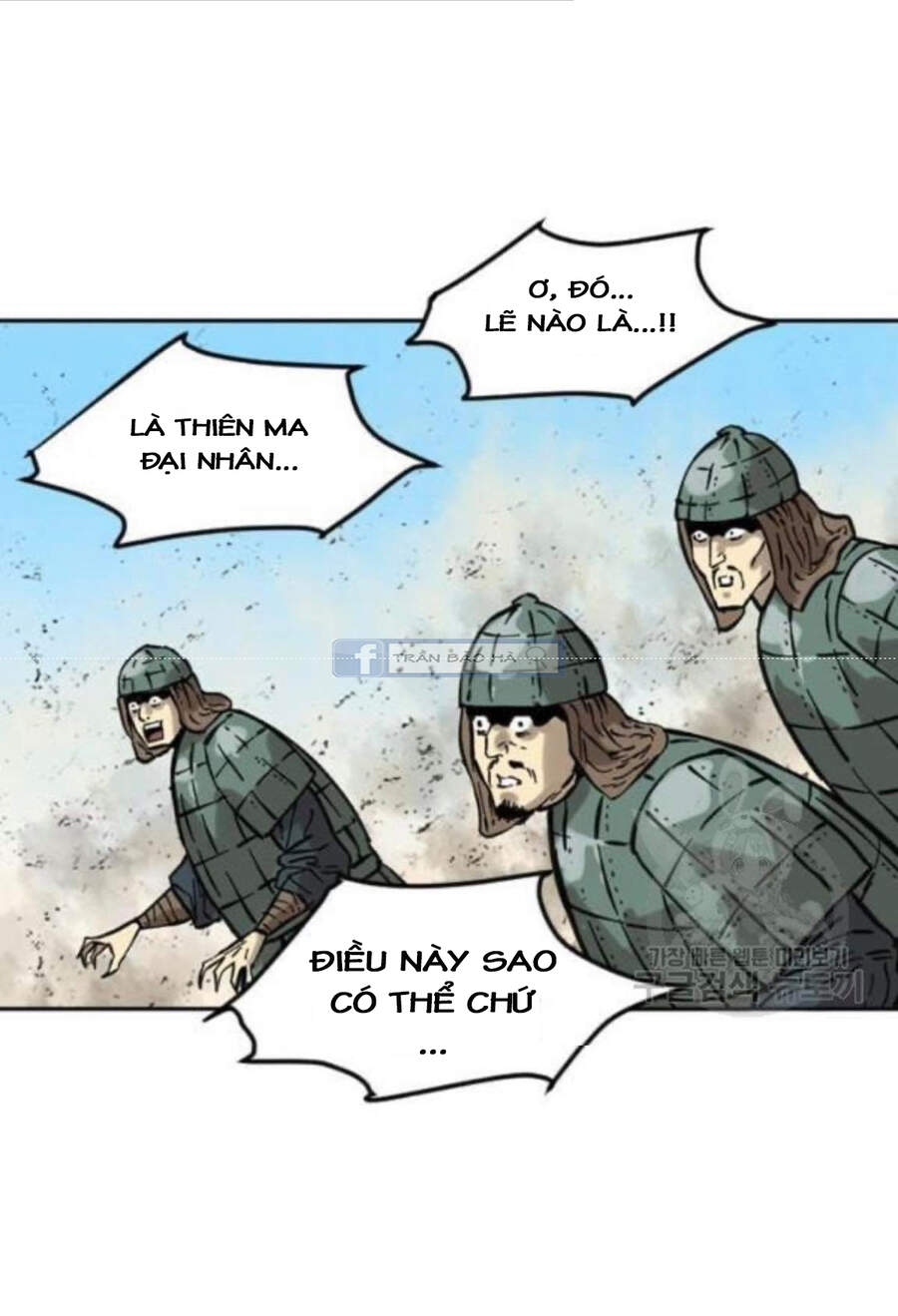 Thiên Hạ Đệ Nhất Nhân Chap 58 - Next Chap 59