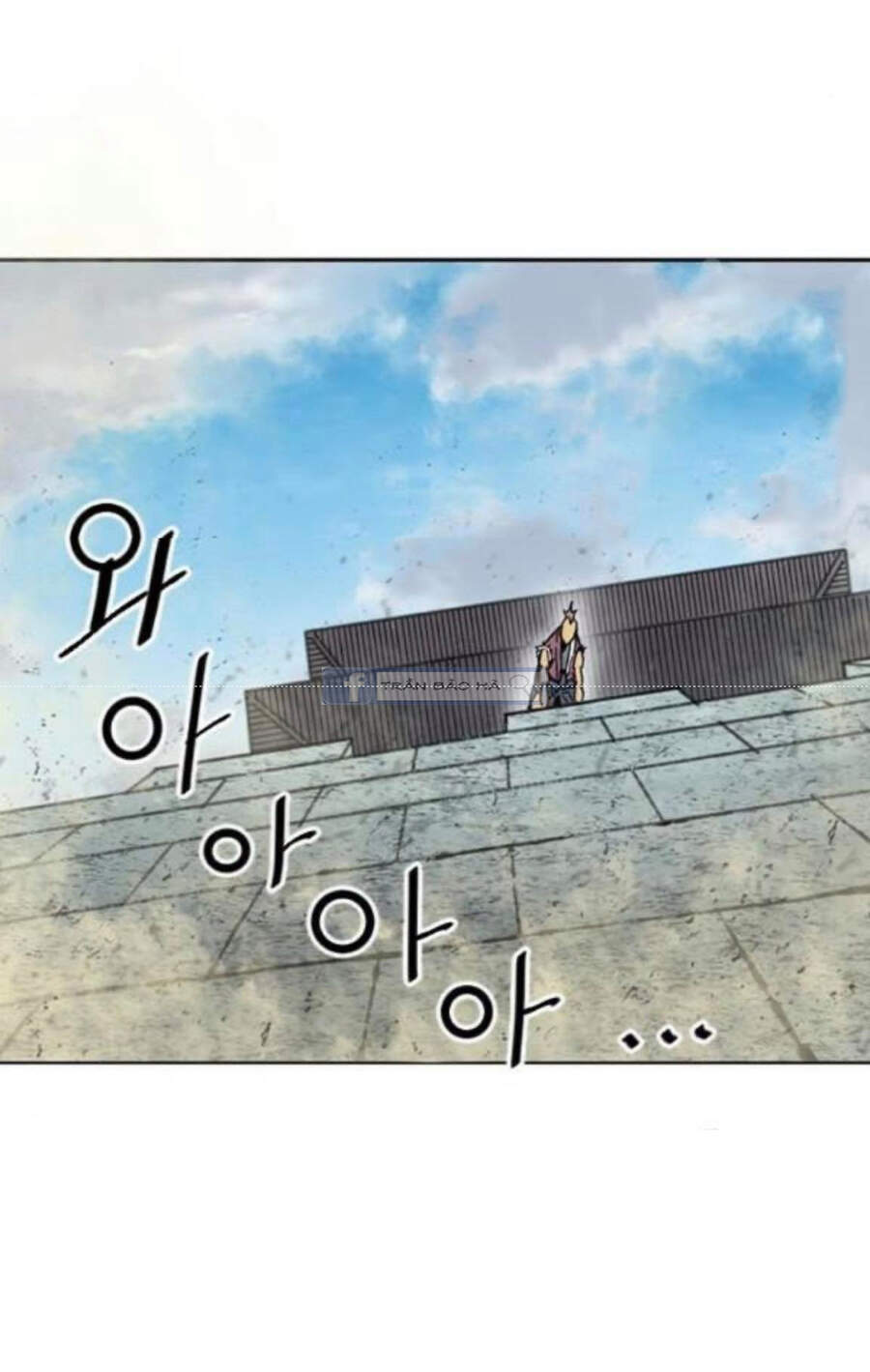 Thiên Hạ Đệ Nhất Nhân Chap 58 - Next Chap 59