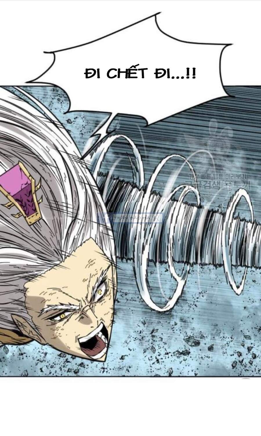 Thiên Hạ Đệ Nhất Nhân Chap 58 - Next Chap 59