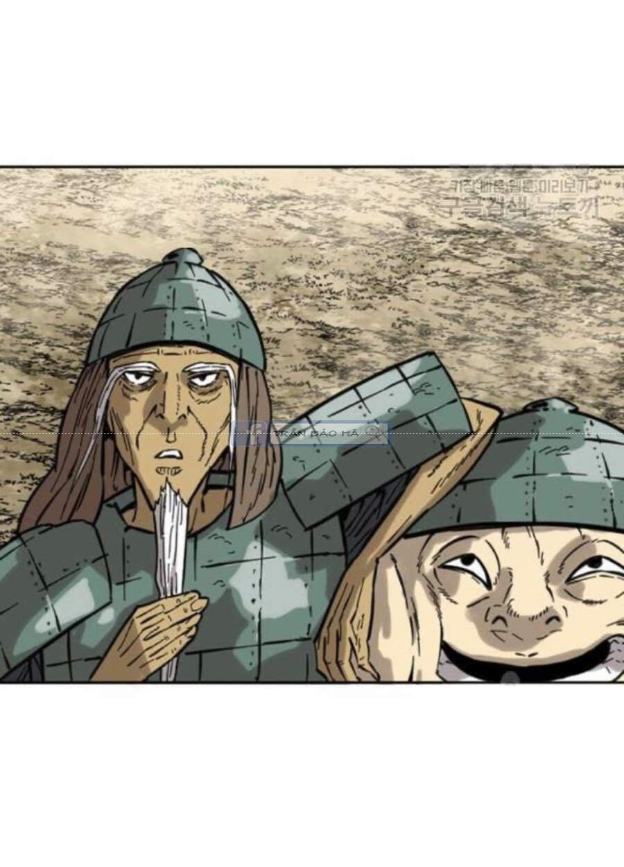 Thiên Hạ Đệ Nhất Nhân Chap 58 - Next Chap 59