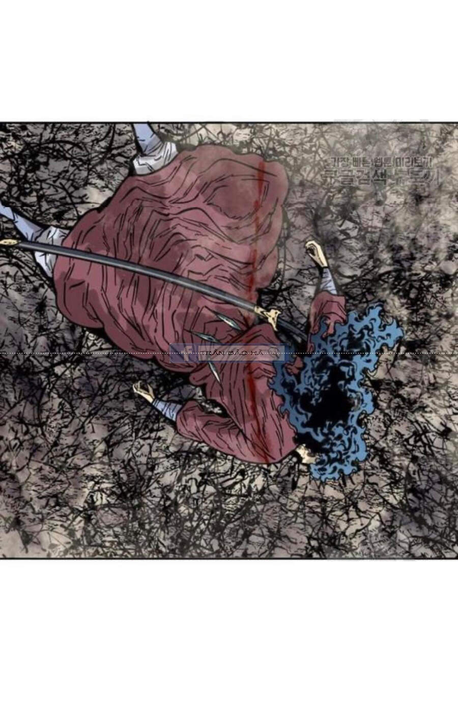 Thiên Hạ Đệ Nhất Nhân Chap 58 - Next Chap 59