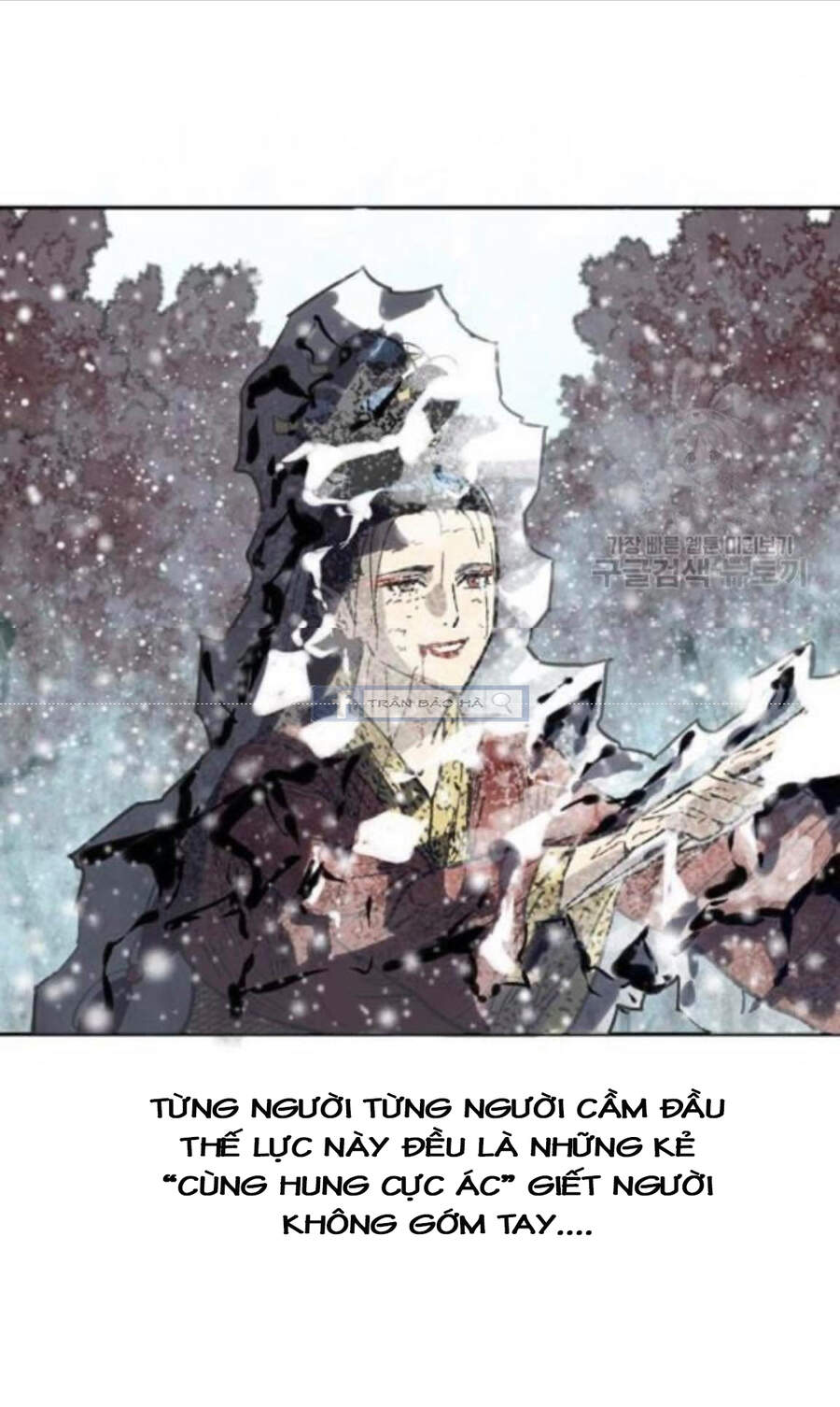 Thiên Hạ Đệ Nhất Nhân Chap 58 - Next Chap 59