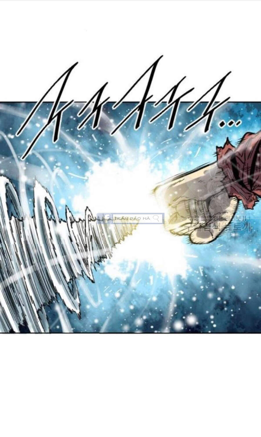 Thiên Hạ Đệ Nhất Nhân Chap 58 - Next Chap 59