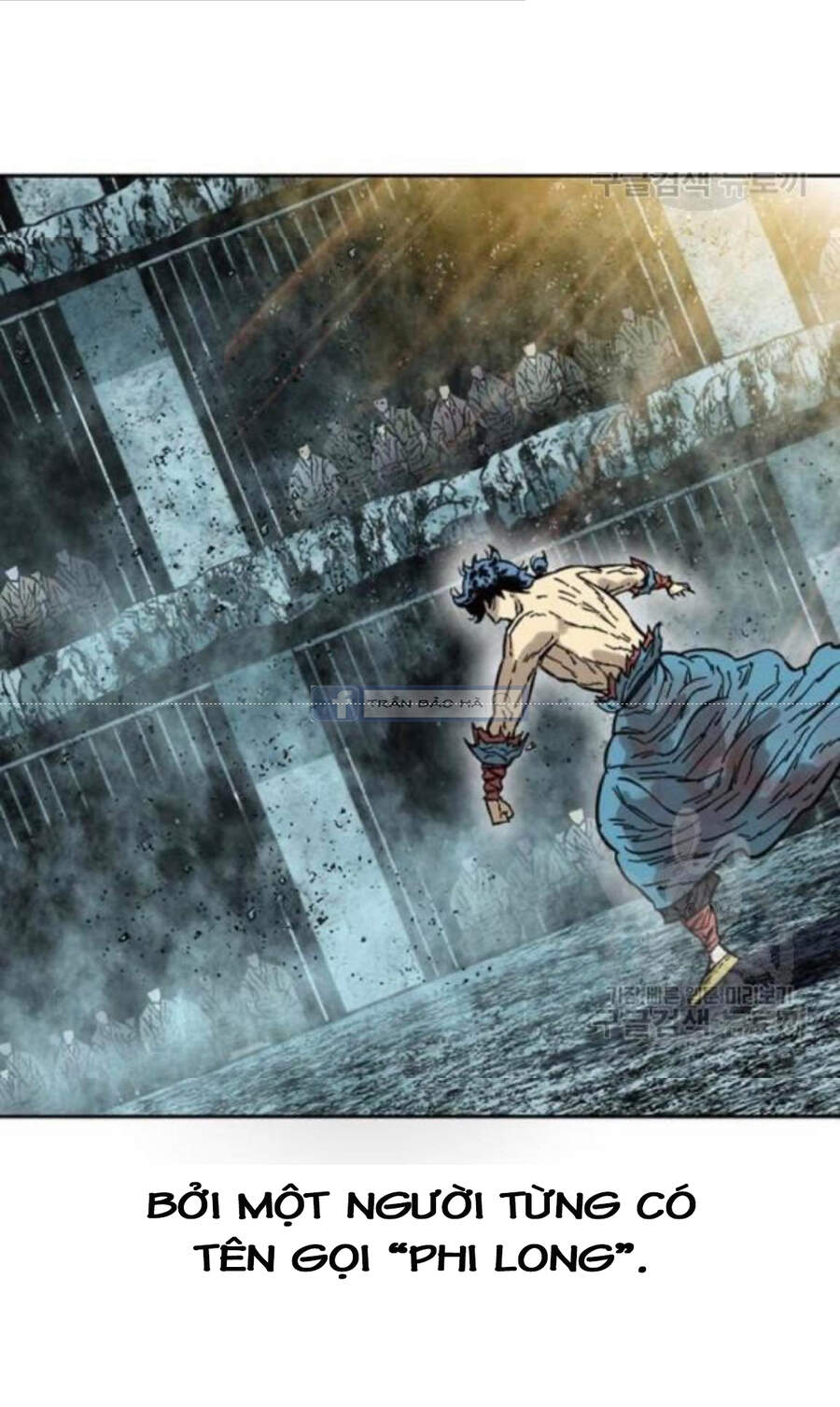 Thiên Hạ Đệ Nhất Nhân Chap 58 - Next Chap 59