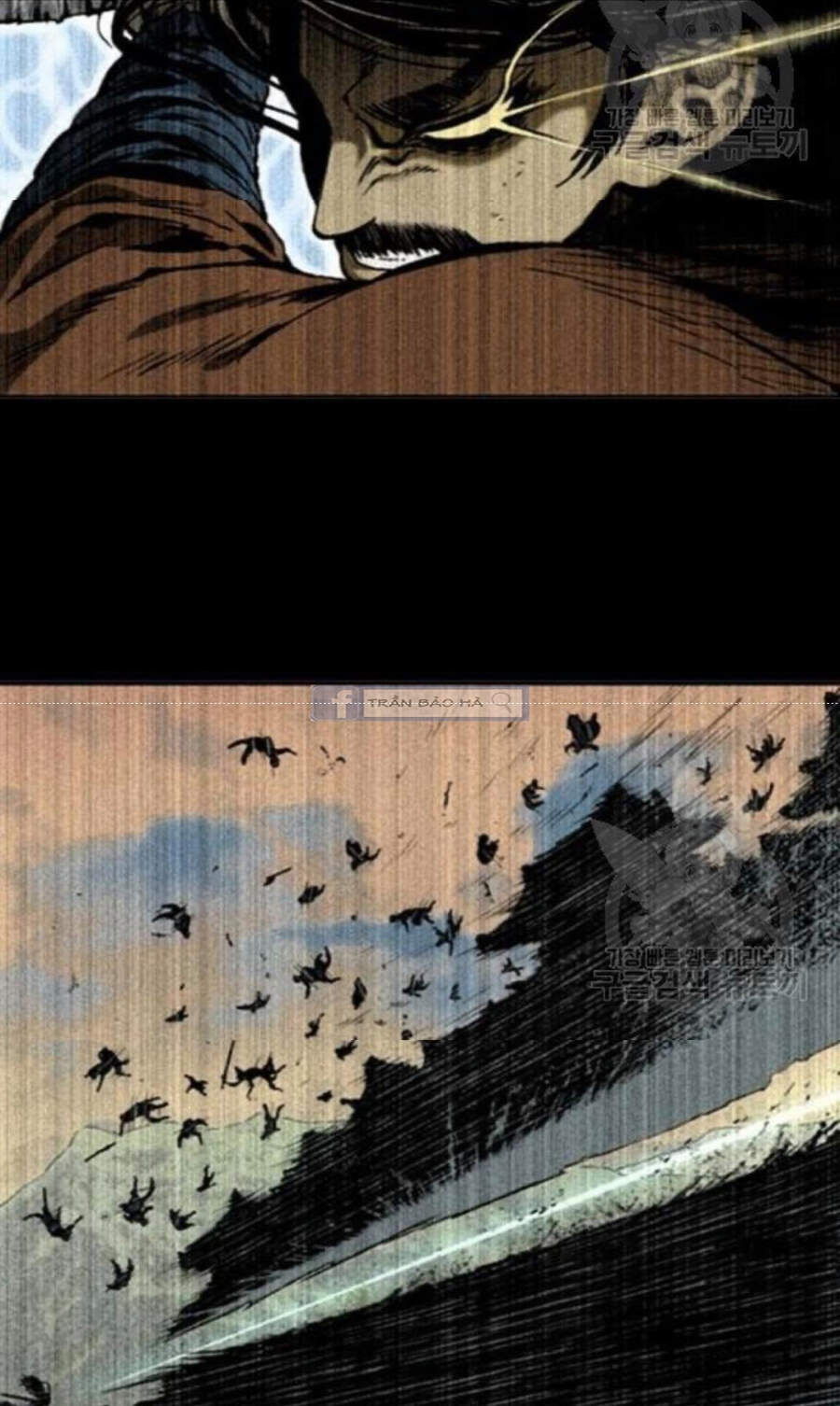 Thiên Hạ Đệ Nhất Nhân Chap 58 - Next Chap 59