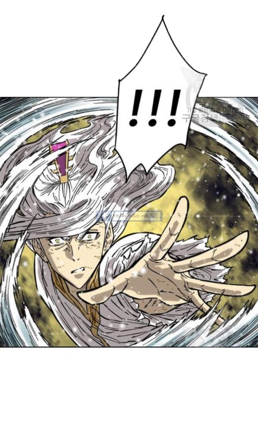 Thiên Hạ Đệ Nhất Nhân Chap 58 - Next Chap 59