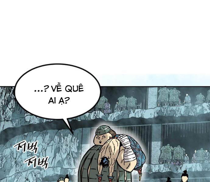 Thiên Hạ Đệ Nhất Nhân Chap 59 - Next Chap 60