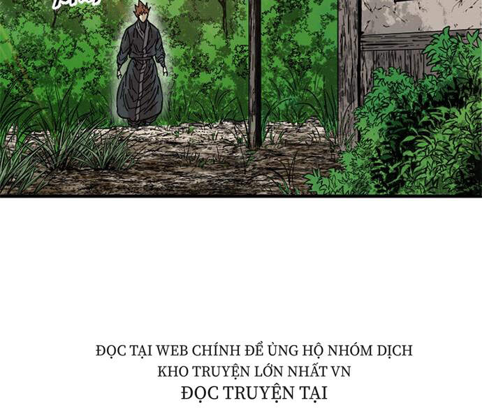 Thiên Hạ Đệ Nhất Nhân Chap 59 - Next Chap 60