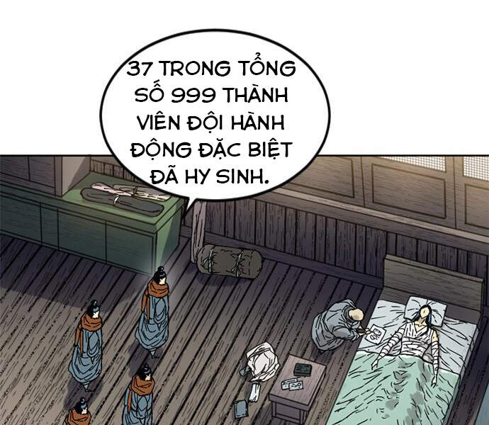 Thiên Hạ Đệ Nhất Nhân Chap 59 - Next Chap 60