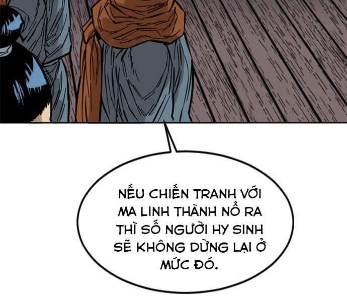Thiên Hạ Đệ Nhất Nhân Chap 59 - Next Chap 60