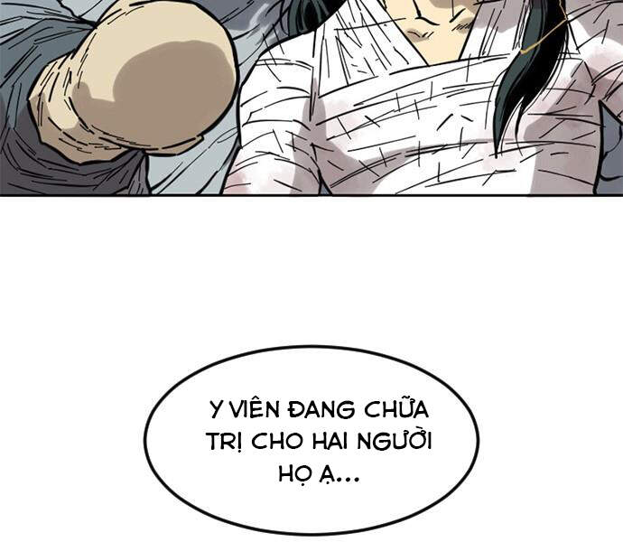 Thiên Hạ Đệ Nhất Nhân Chap 59 - Next Chap 60
