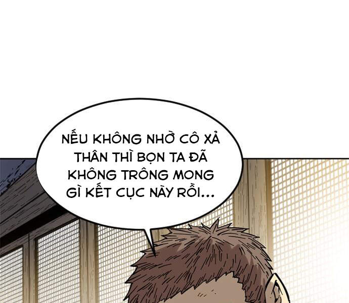 Thiên Hạ Đệ Nhất Nhân Chap 59 - Next Chap 60