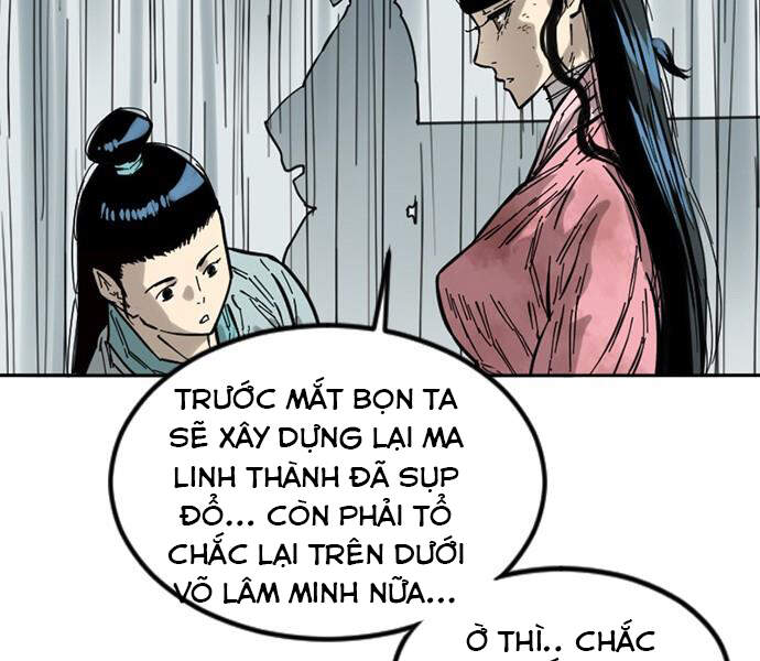 Thiên Hạ Đệ Nhất Nhân Chap 59 - Next Chap 60
