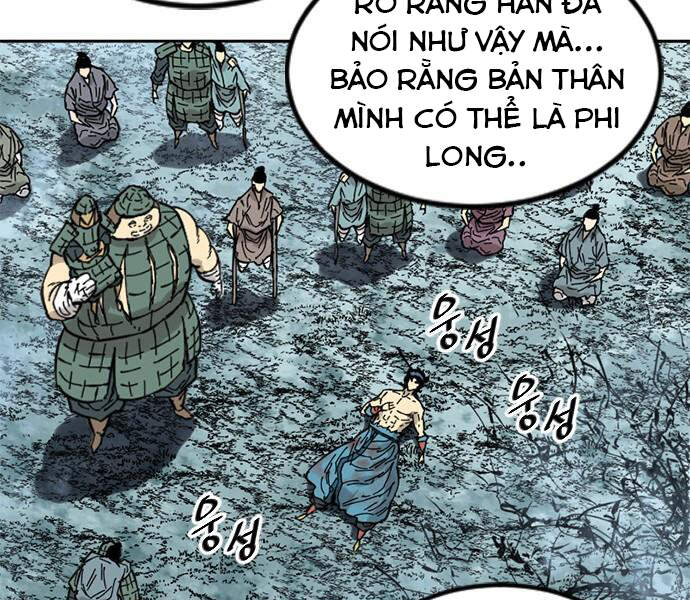 Thiên Hạ Đệ Nhất Nhân Chap 59 - Next Chap 60