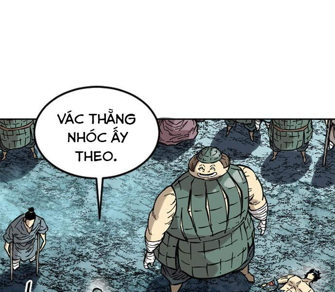 Thiên Hạ Đệ Nhất Nhân Chap 59 - Next Chap 60