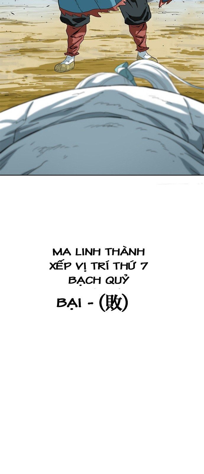 Thiên Hạ Đệ Nhất Nhân Chap 6 - Next Chap 7