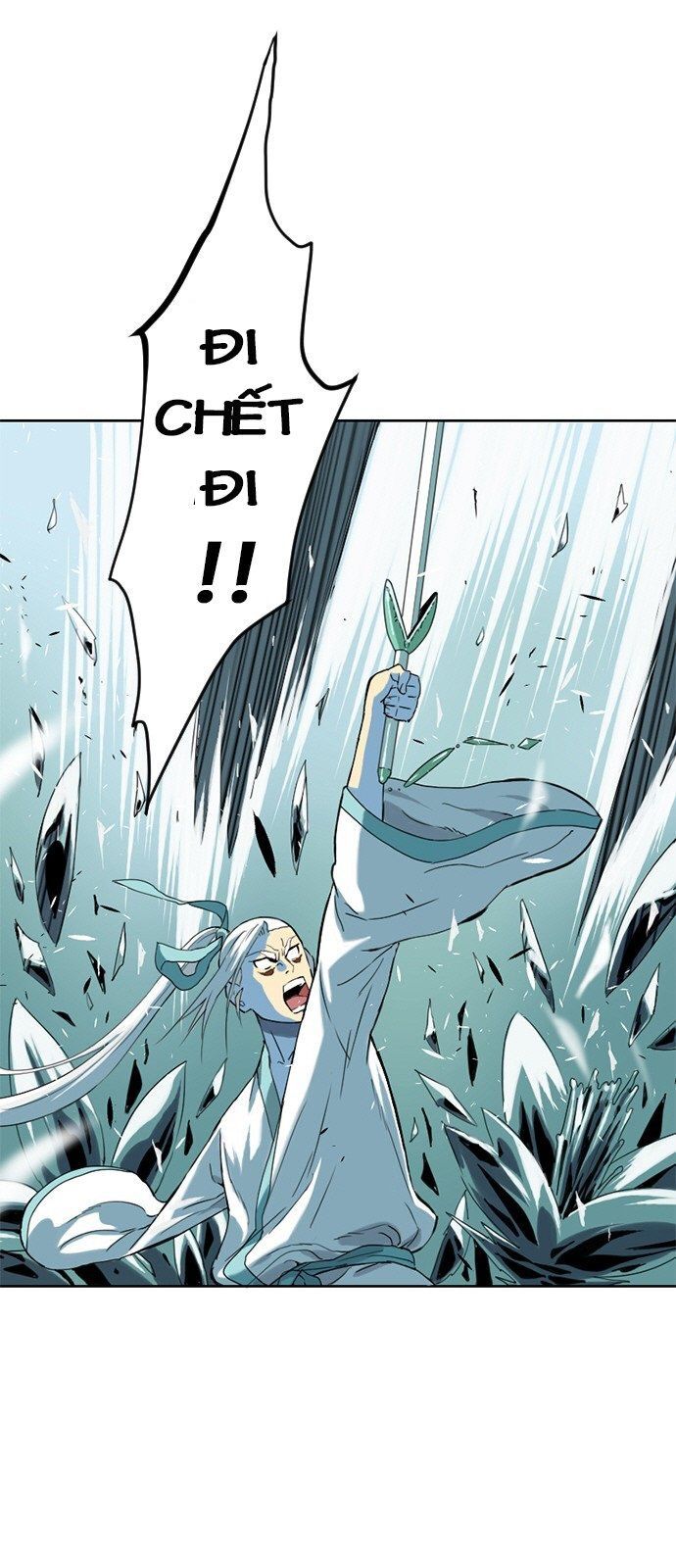 Thiên Hạ Đệ Nhất Nhân Chap 6 - Next Chap 7