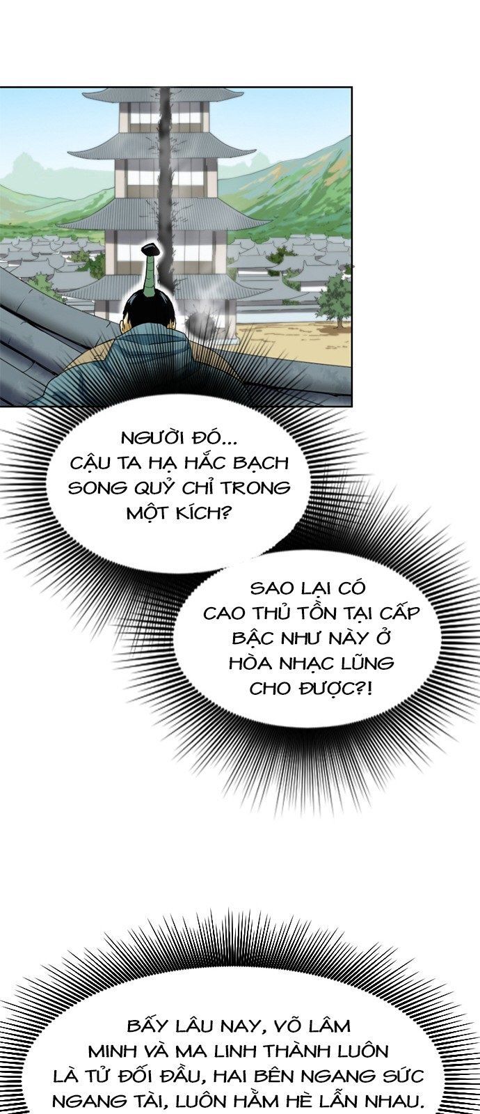 Thiên Hạ Đệ Nhất Nhân Chap 6 - Next Chap 7