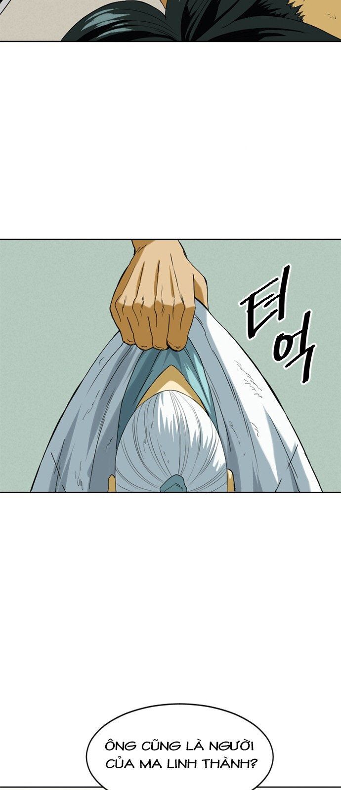 Thiên Hạ Đệ Nhất Nhân Chap 6 - Next Chap 7